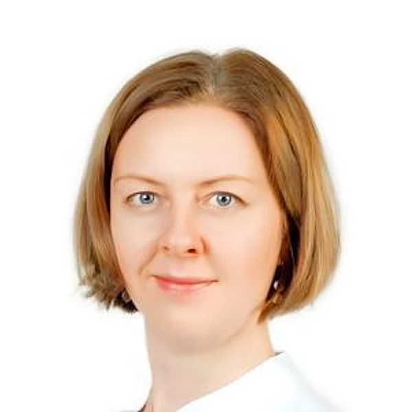 Киселева Надежда Игоревна — Анестезиолог-реаниматолог, Ижевск