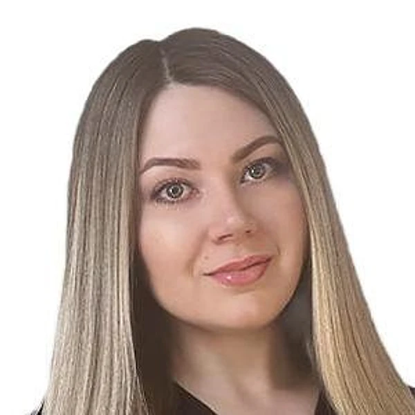 Полозова Ксения Андреевна — Детский стоматолог, Челябинск