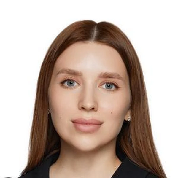 Халиуллина Ульяна Александровна — Врач-косметолог, Дерматовенеролог, Казань