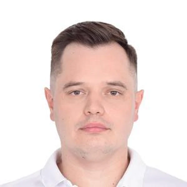 Кужель Ростислав Евгеньевич — Стоматолог, Стоматолог-ортопед, Троицк (Москва)
